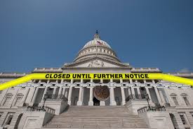 Federal shutdown entering 4th week, still no end in sight; California, SF officials blast Trump threats to send in military – October 21, 2025