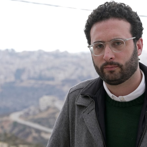 a photo of Abdaljawad Omar