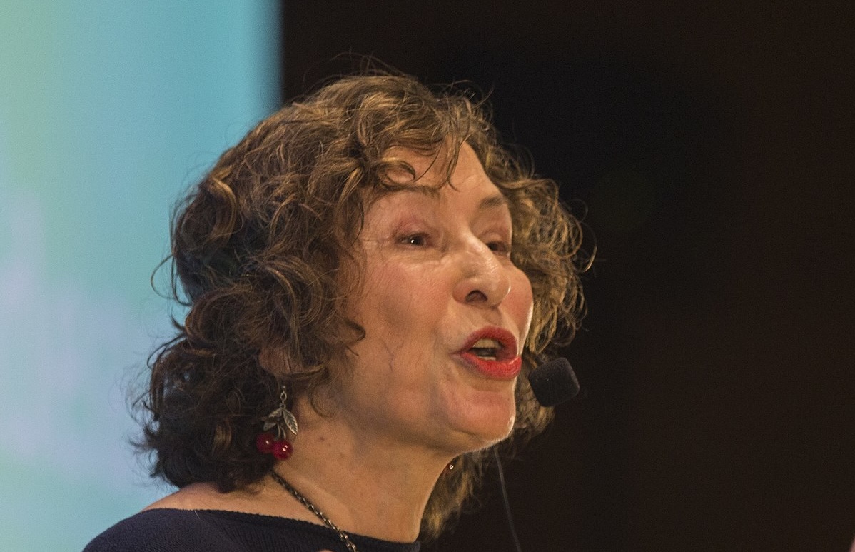 KPFA - Radio Wolinsky