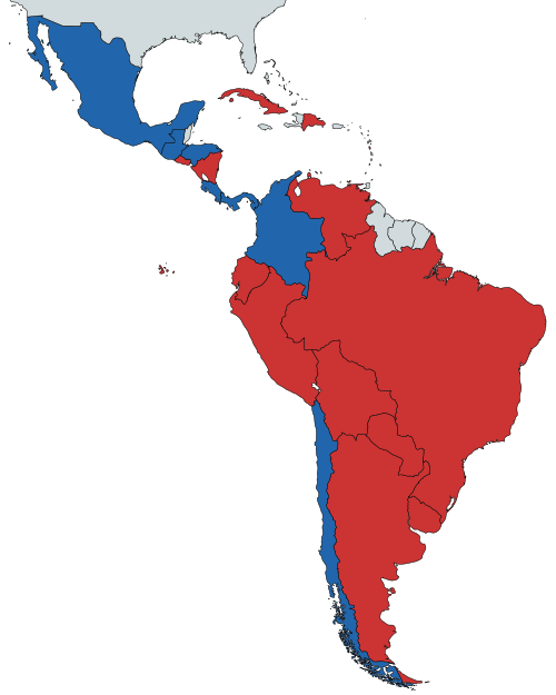 Venezuela, U.S. Power, and the Latin American Left