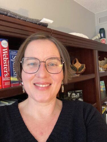 Social Justice and Ableism – Pushing Limits – January 2, 2026