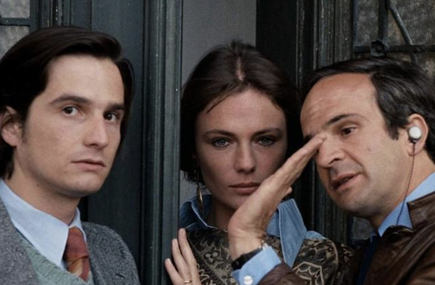 Bookwaves/Artwaves - January 15, 2026: Laura Truffaut: The Films of Francois Truffaut