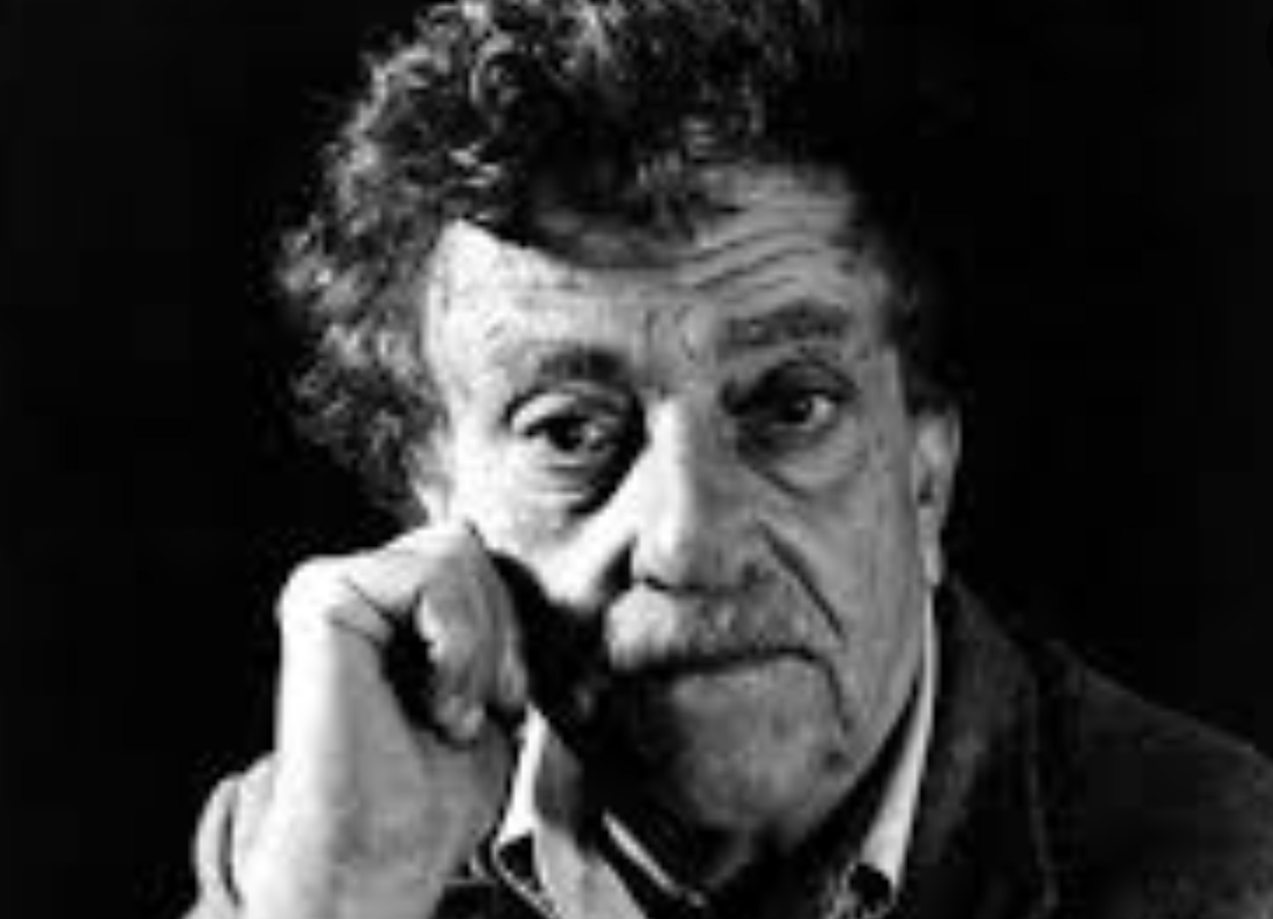 Bookwaves/Artwaves - January 22, 2026: Kurt Vonnegut Jr., Legendary American Author