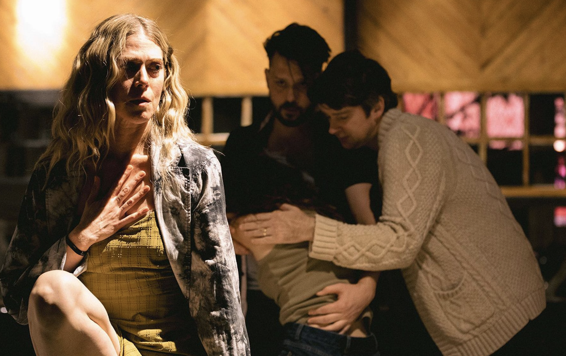 KPFA - Bay Area Theater