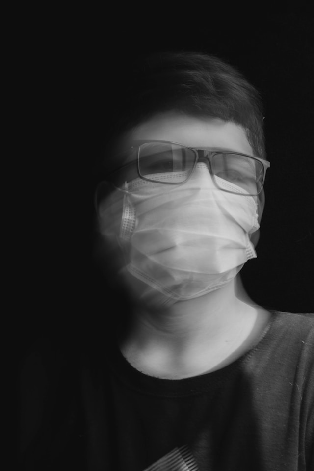 The Afterlives of Viral Infection