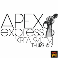 APEX Express
