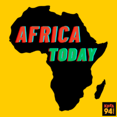 Africa Today