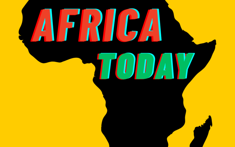 Africa Today