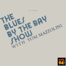 Blues By The Bay
