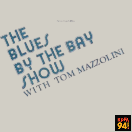 Blues By The Bay