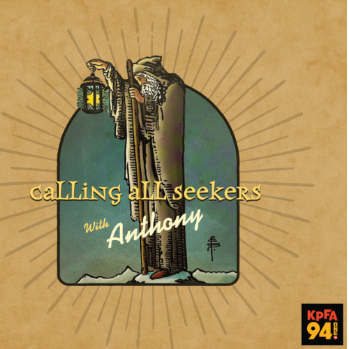 Calling All Seekers