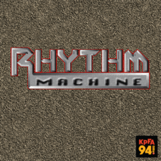 Rhythm Machine