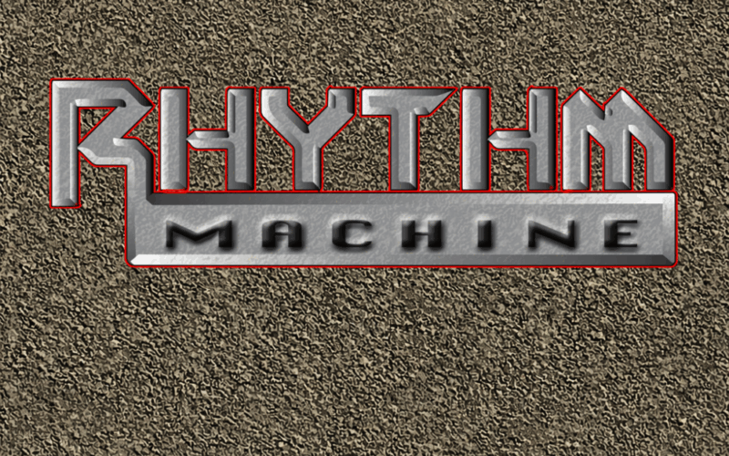 Rhythm Machine