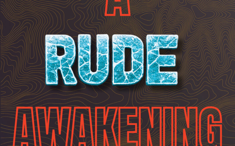 A Rude Awakening