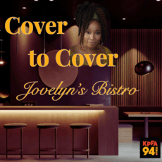 Cover to Cover: Jovelyn's Bistro