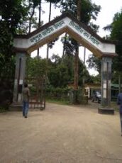 Madhupur National Forest - Wikipedia