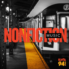Non-fiction Music