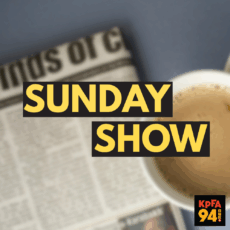 Sunday Show