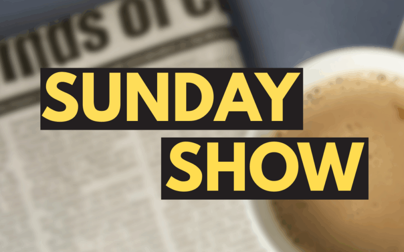 Sunday Show