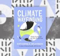 Climate Wayfinding - Book Cover