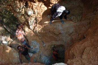 Mining in the DRC - Wikimedia Commons