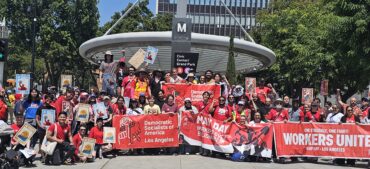 May Day