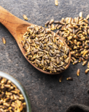 Herbs to protect and support the liver with Renée Camila