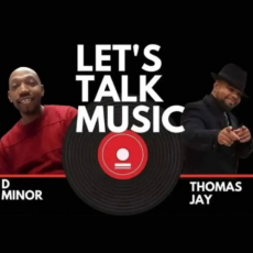 Let's Talk Music