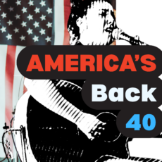 Americas Back 40