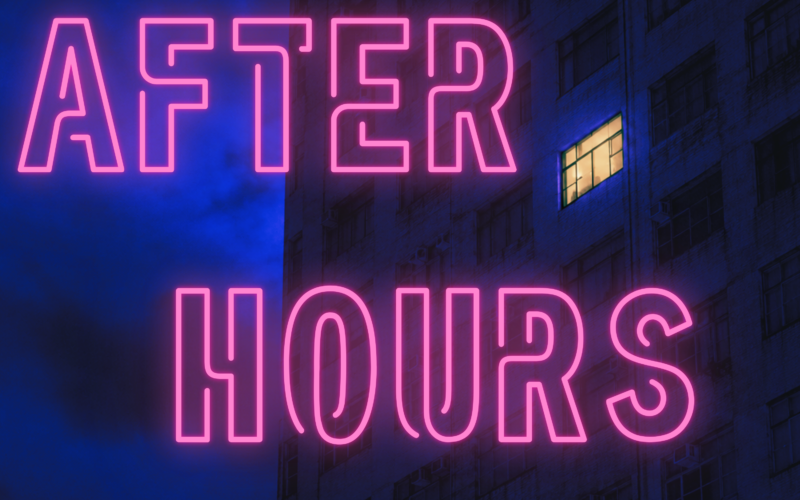 After Hours