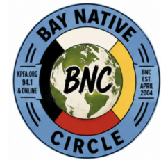 Bay Native Circle
