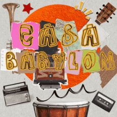 Casa Babylon
