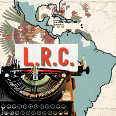 La Raza Chronicles