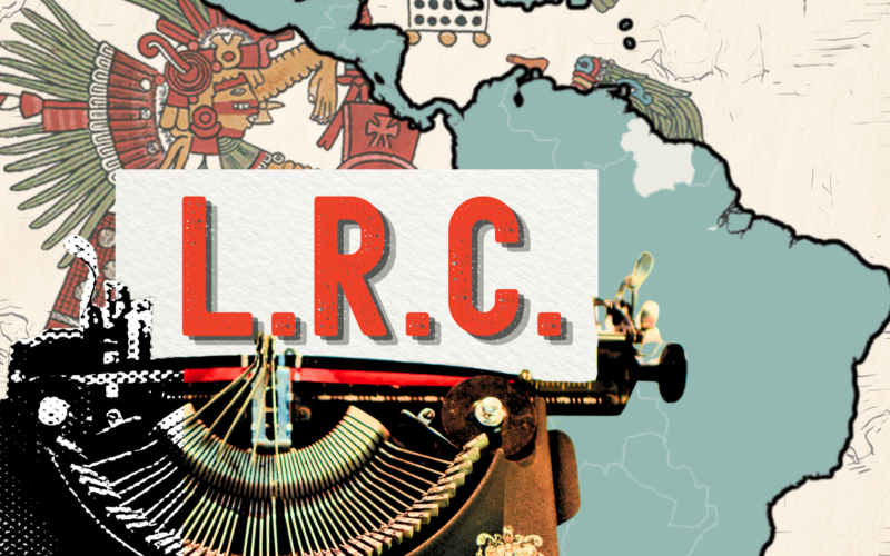 La Raza Chronicles