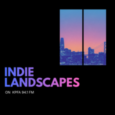 Indie Landscapes