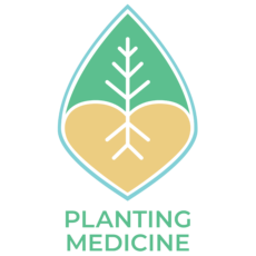 Planting Medicine