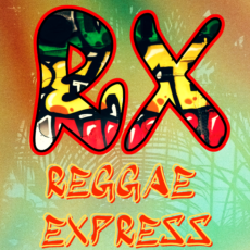 The Reggae Express