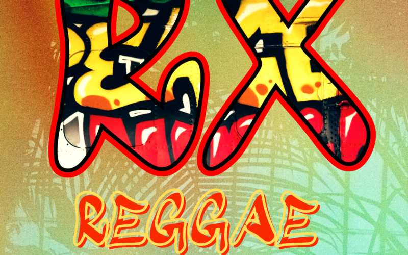 The Reggae Express