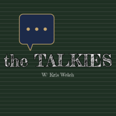 Talkies Talkies