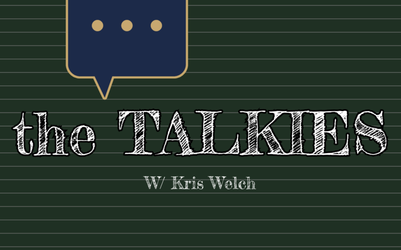 Talkies