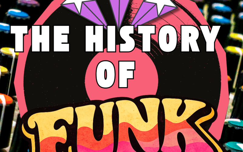 The History Of Funk