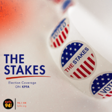 The Stakes