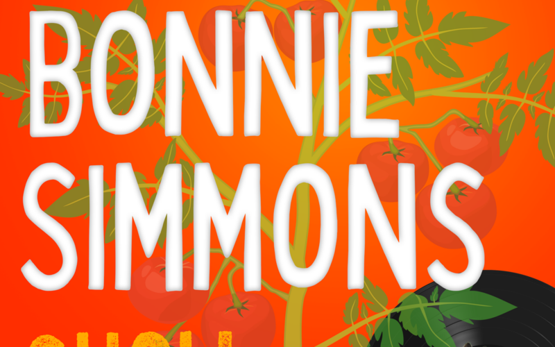 The Bonnie Simmons Show