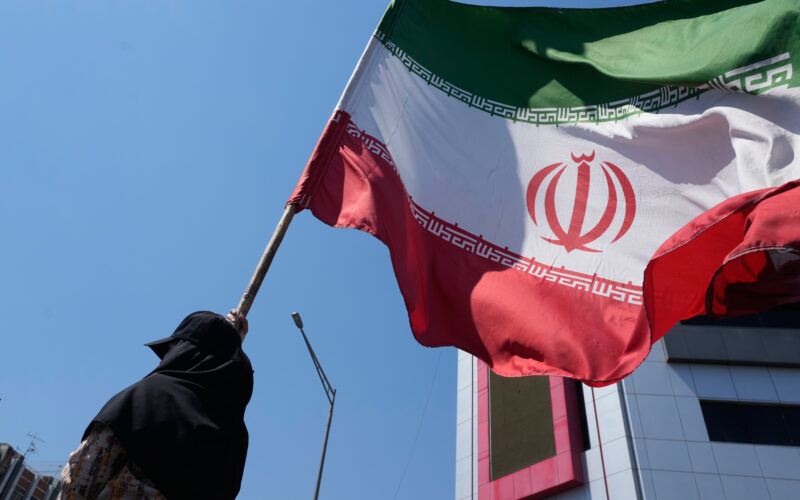 Iran
