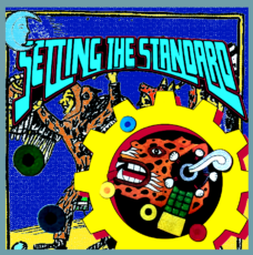 Setting the Standard Setting the Standard