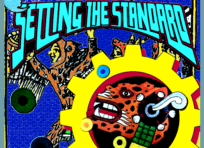 Setting the Standard