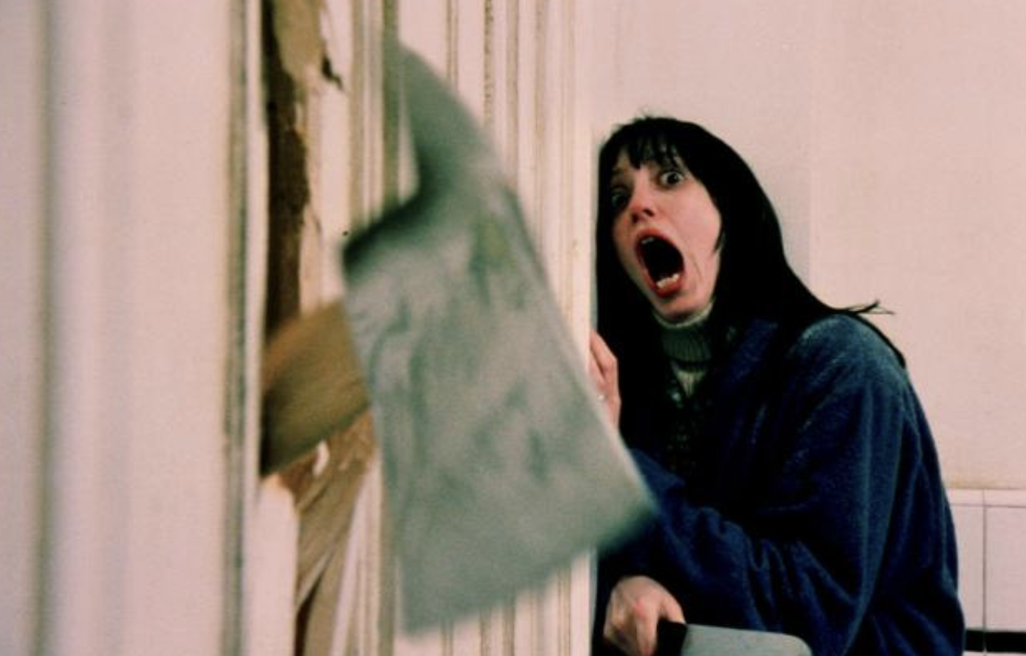 Bookwaves/Artwaves - June 11, 2026: The Films of Stanley Kubrick