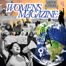 Womens Magazine