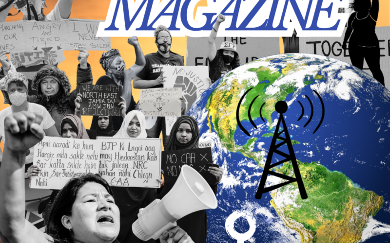 Womens Magazine