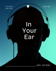 In Your Ear In Your Ear